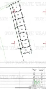 Building Land for Sale in Corbeanca – Forest Adjacent | 7 Plots Available 541–645 sqm - foto 4