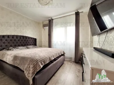 2-Bedroom Apartment | Fully Renovated | 5 Minutes from Bucur Obor - Bucuresti