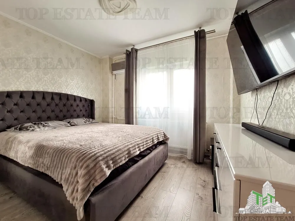 2-Bedroom Apartment | Fully Renovated | 5 Minutes from Bucur Obor - foto 1