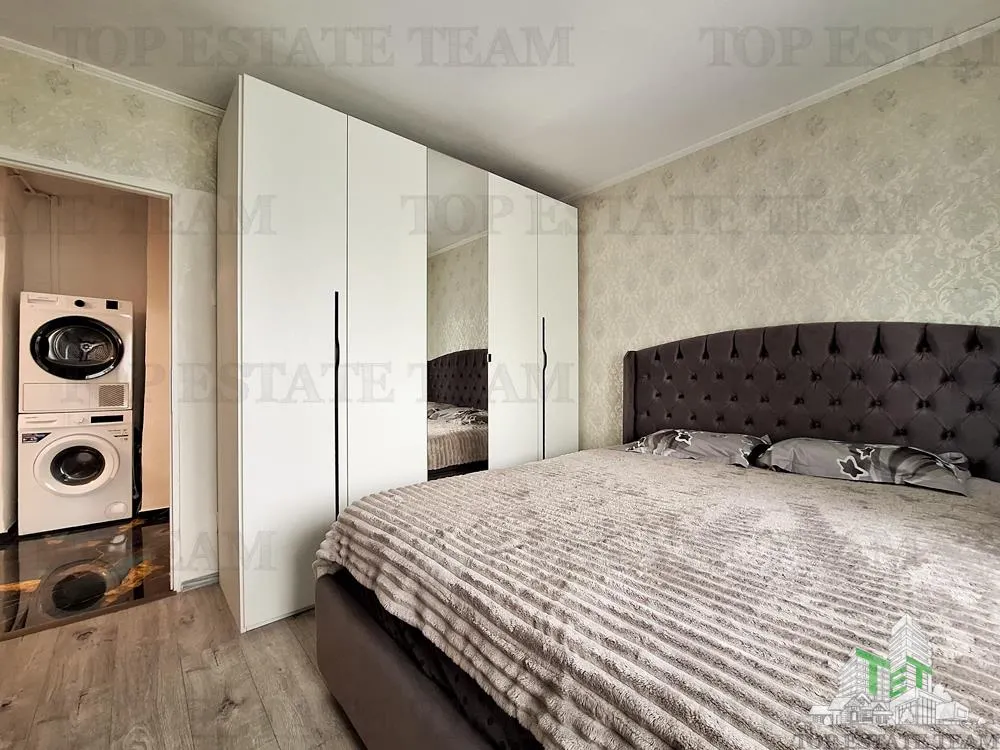 2-Bedroom Apartment | Fully Renovated | 5 Minutes from Bucur Obor - foto 2