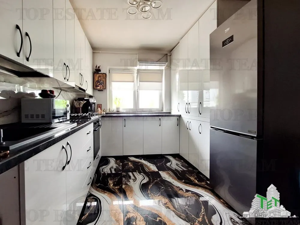 2-Bedroom Apartment | Fully Renovated | 5 Minutes from Bucur Obor - foto 11