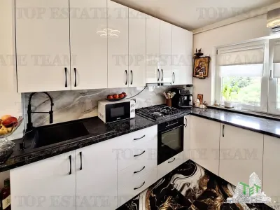 2-Bedroom Apartment | Fully Renovated | 5 Minutes from Bucur Obor - foto 12