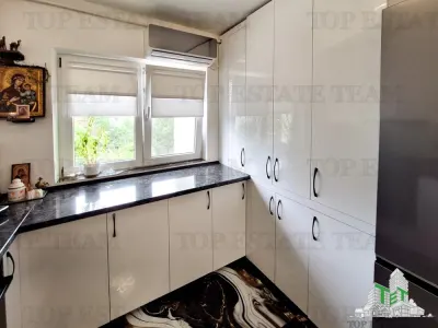 2-Bedroom Apartment | Fully Renovated | 5 Minutes from Bucur Obor - foto 13