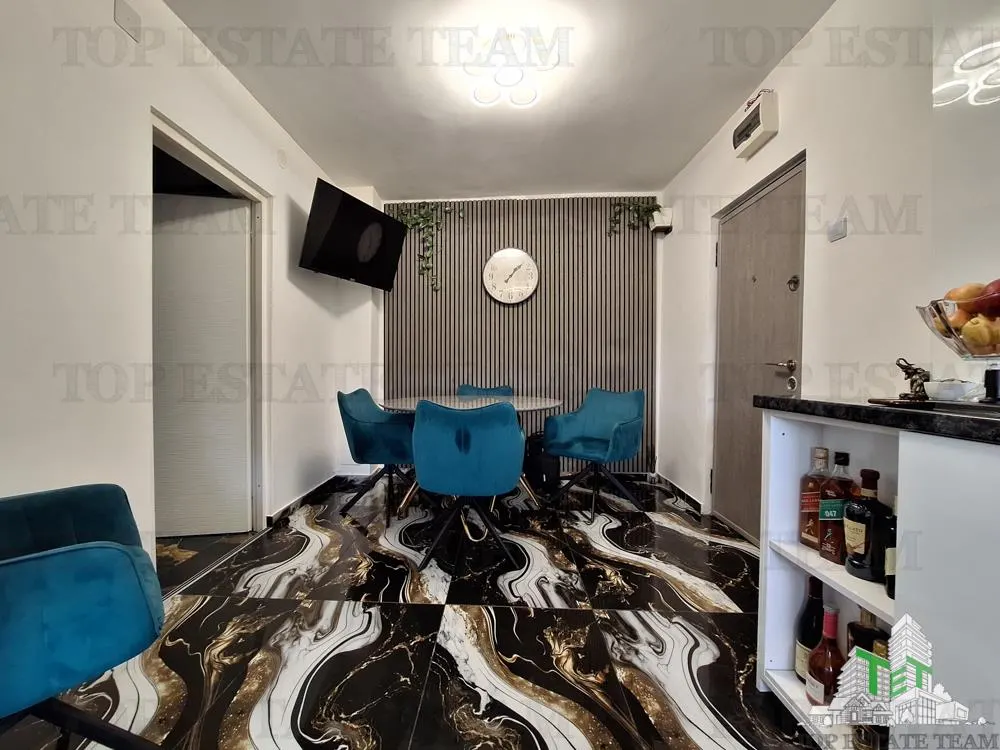 2-Bedroom Apartment | Fully Renovated | 5 Minutes from Bucur Obor - foto 14