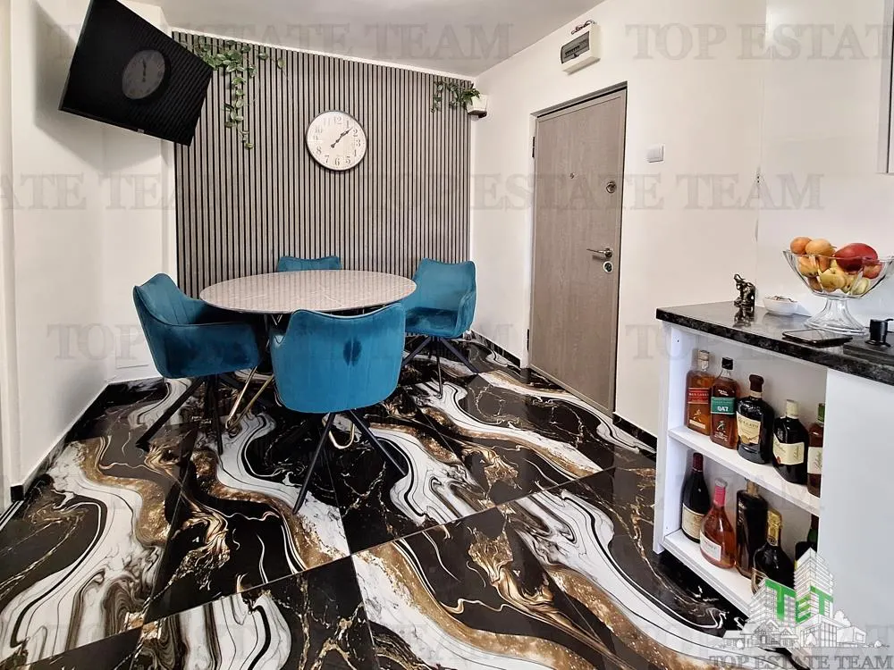 2-Bedroom Apartment | Fully Renovated | 5 Minutes from Bucur Obor - foto 15