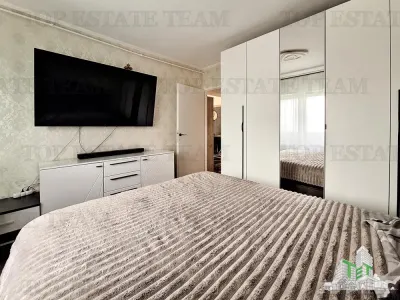 2-Bedroom Apartment | Fully Renovated | 5 Minutes from Bucur Obor - foto 3