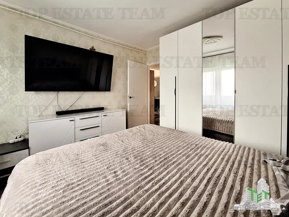 2-Bedroom Apartment | Fully Renovated | 5 Minutes from Bucur Obor - foto 3
