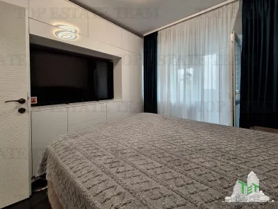 2-Bedroom Apartment | Fully Renovated | 5 Minutes from Bucur Obor - foto 5