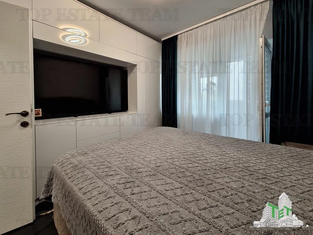 2-Bedroom Apartment | Fully Renovated | 5 Minutes from Bucur Obor - foto 5