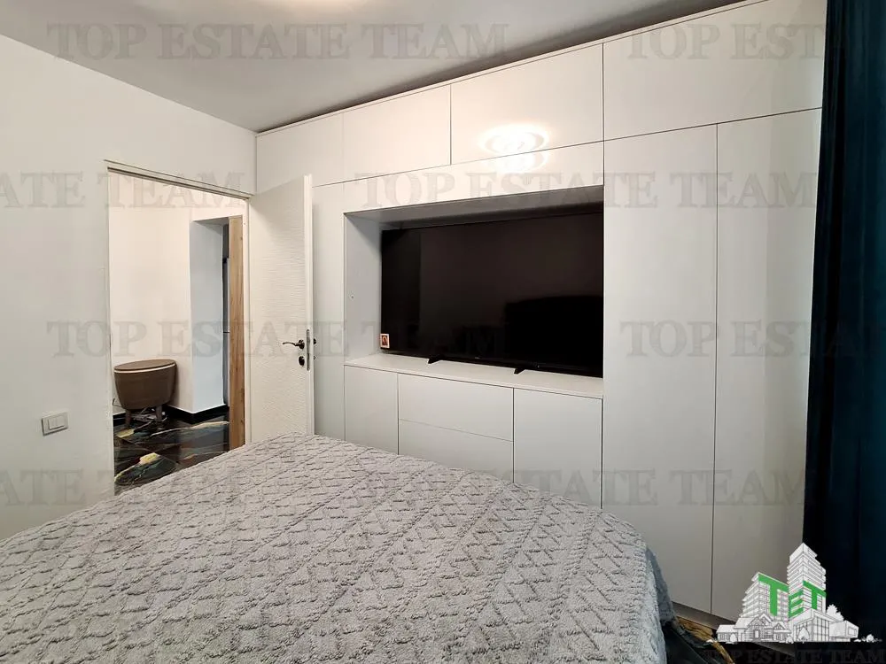 2-Bedroom Apartment | Fully Renovated | 5 Minutes from Bucur Obor - foto 6