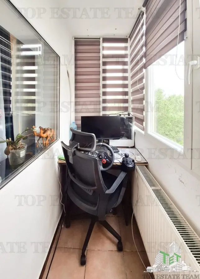 2-Bedroom Apartment | Fully Renovated | 5 Minutes from Bucur Obor - foto 7