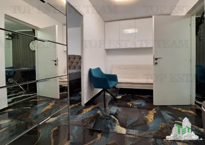 2-Bedroom Apartment | Fully Renovated | 5 Minutes from Bucur Obor - foto 8