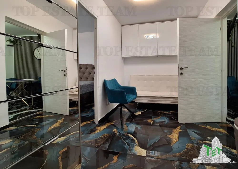 2-Bedroom Apartment | Fully Renovated | 5 Minutes from Bucur Obor - foto 8