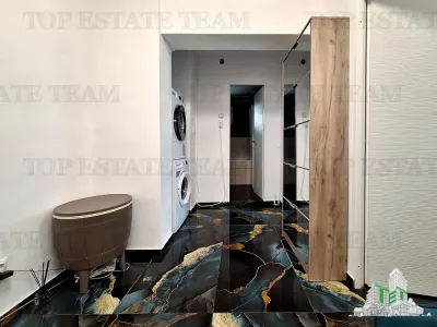 2-Bedroom Apartment | Fully Renovated | 5 Minutes from Bucur Obor - foto 9
