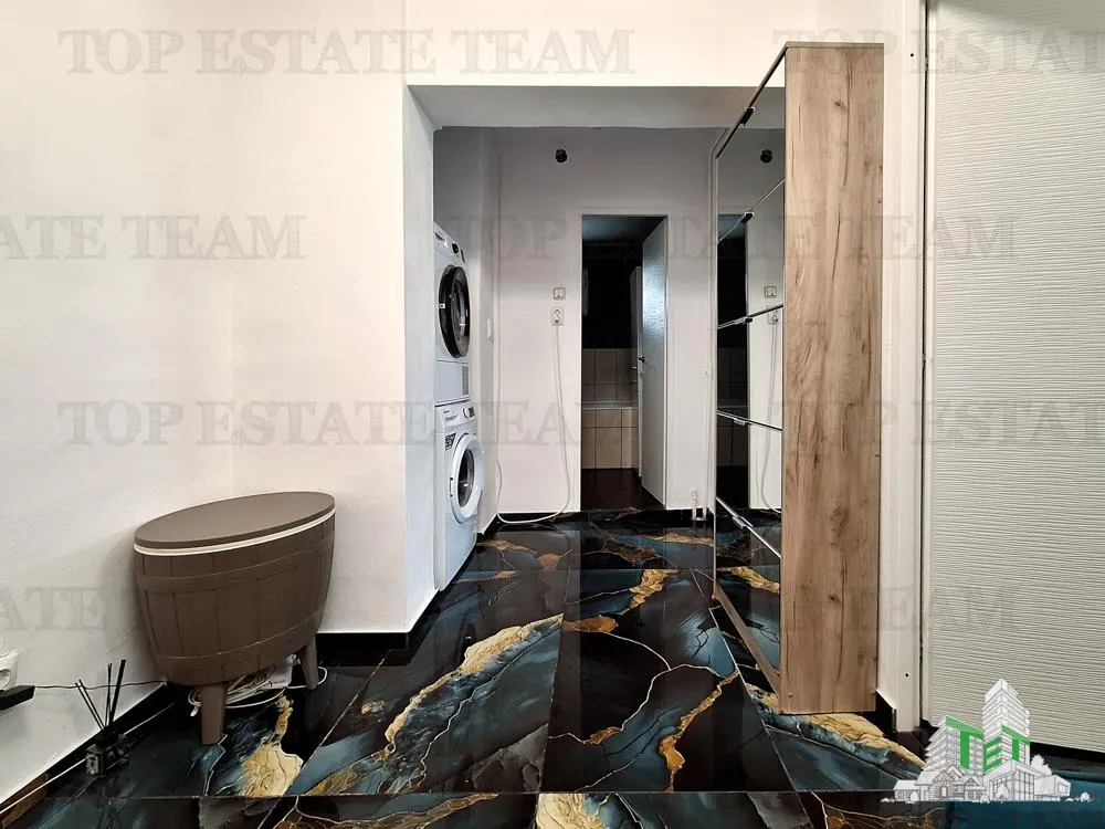 2-Bedroom Apartment | Fully Renovated | 5 Minutes from Bucur Obor - foto 9