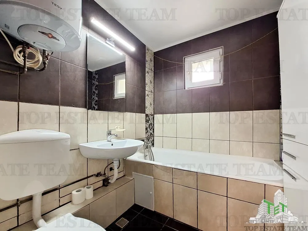 2-Bedroom Apartment | Fully Renovated | 5 Minutes from Bucur Obor - foto 10