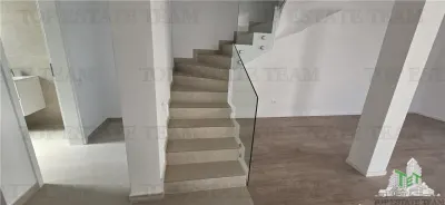 Bragadiru – Villa Unifamiliar en Complejo Residencial Nuevo, 170sqm / 300sqm - foto 12