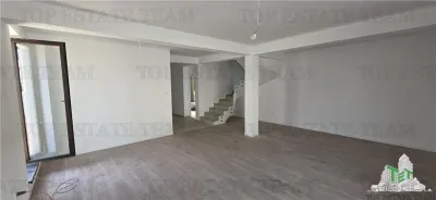 Bragadiru – Villa Unifamiliar en Complejo Residencial Nuevo, 170sqm / 300sqm - foto 13