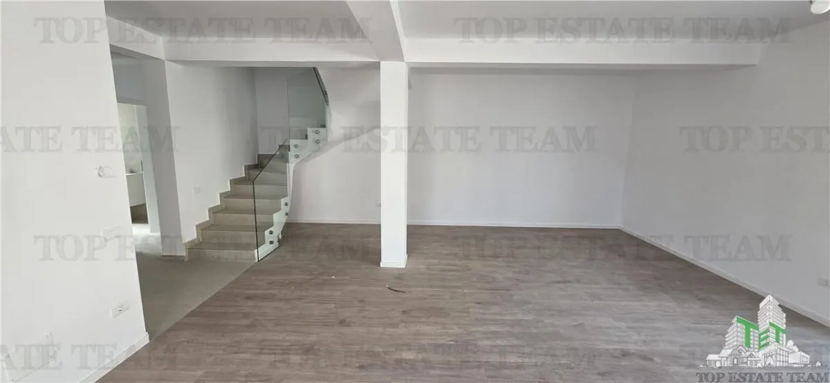 Bragadiru – Villa Unifamiliar en Complejo Residencial Nuevo, 170sqm / 300sqm - foto 15