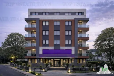 Commercial Space & Offices, 1 Mai District, near Grivita Metro - Bucuresti
