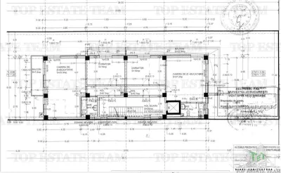 Commercial Space & Offices, 1 Mai District, near Grivita Metro - foto 10