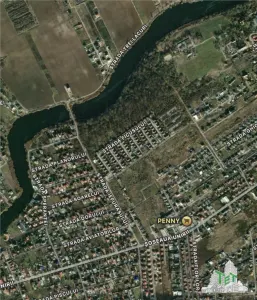 Premium Building Land for Sale in Corbeanca – Lake Proximity | 1,000 sqm - foto 2