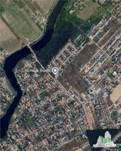 Premium Building Land for Sale in Corbeanca – Lake Proximity | 1,000 sqm - foto 3