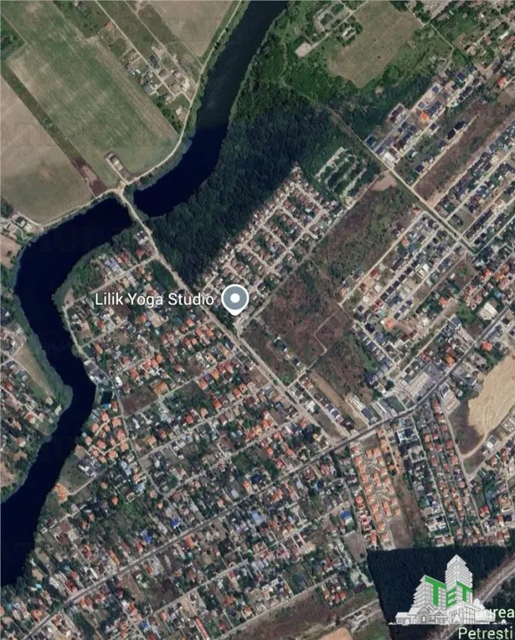Premium Building Land for Sale in Corbeanca – Lake Proximity | 1,000 sqm - foto 3