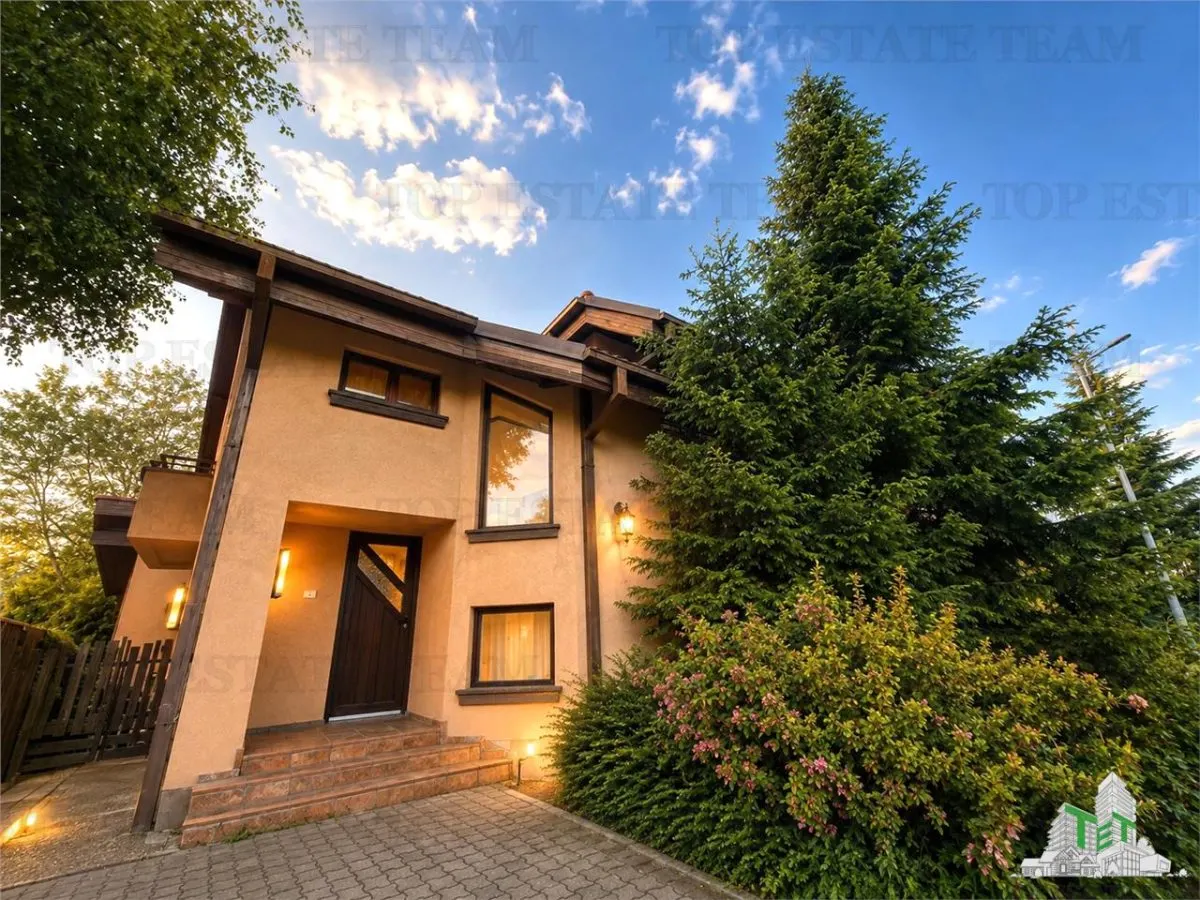 Duplex Villa for Rent in Corbeanca | Nature, Comfort & Privacy - foto 1