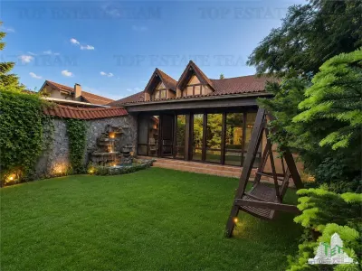 Duplex Villa for Rent in Corbeanca | Nature, Comfort & Privacy - foto 2