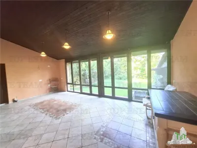 Duplex Villa for Rent in Corbeanca | Nature, Comfort & Privacy - foto 4