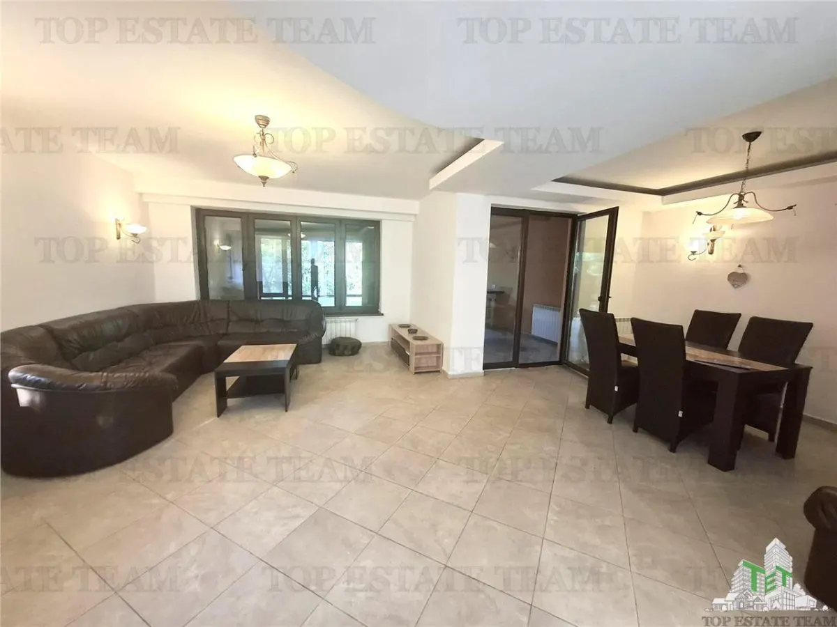 Duplex Villa for Rent in Corbeanca | Nature, Comfort & Privacy - foto 5