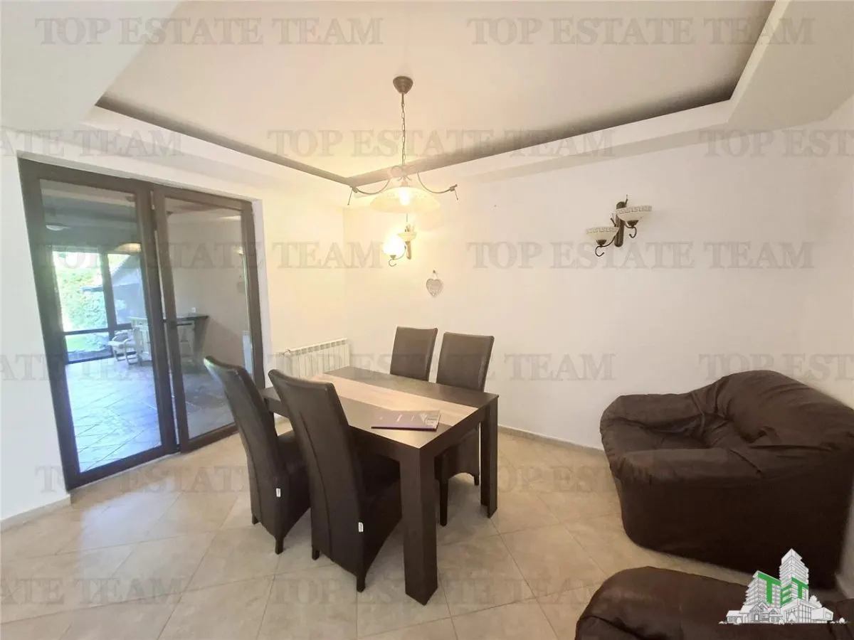 Duplex Villa for Rent in Corbeanca | Nature, Comfort & Privacy - foto 7