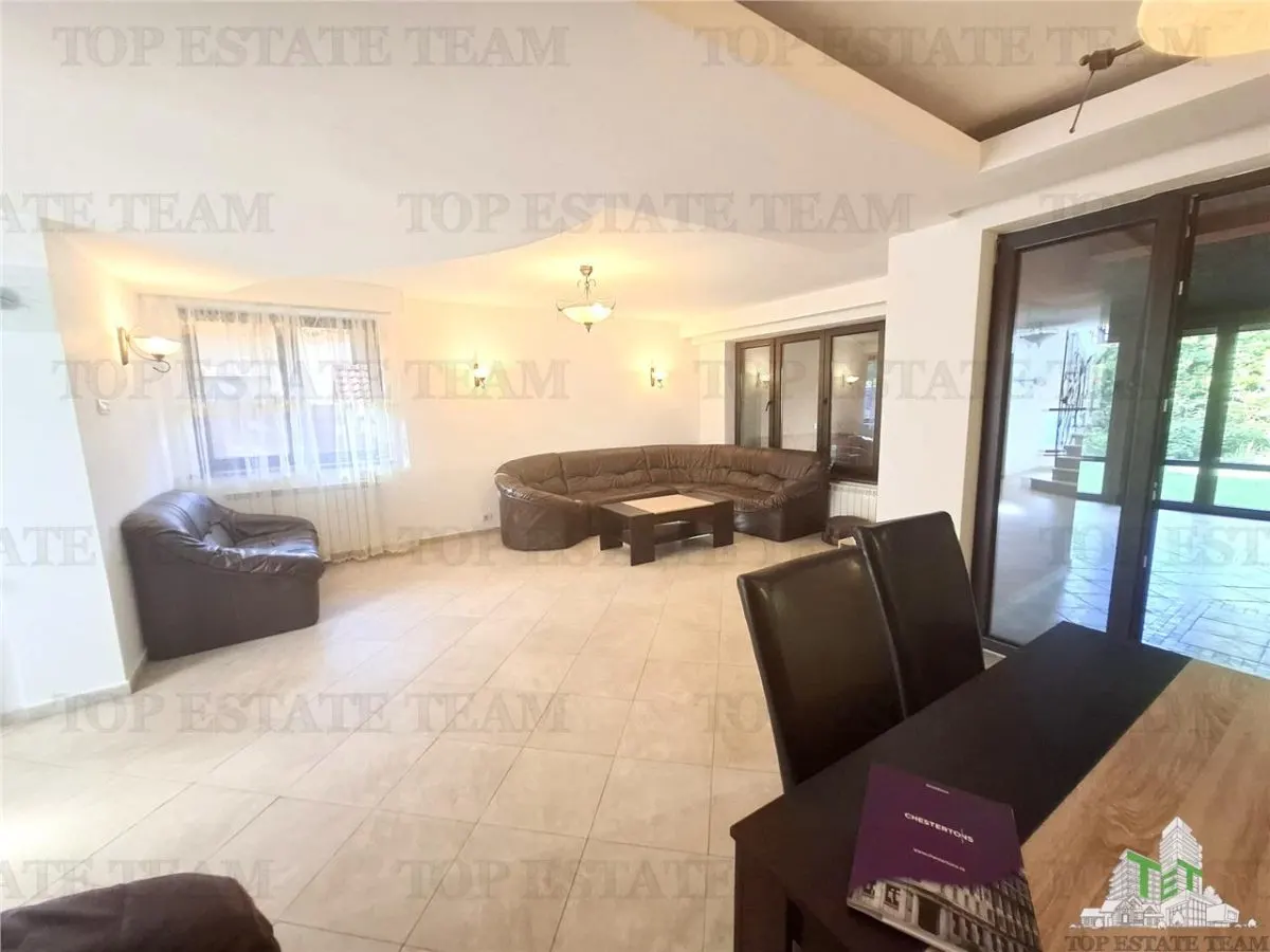 Duplex Villa for Rent in Corbeanca | Nature, Comfort & Privacy - foto 8