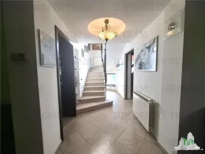 Duplex Villa for Rent in Corbeanca | Nature, Comfort & Privacy - foto 10