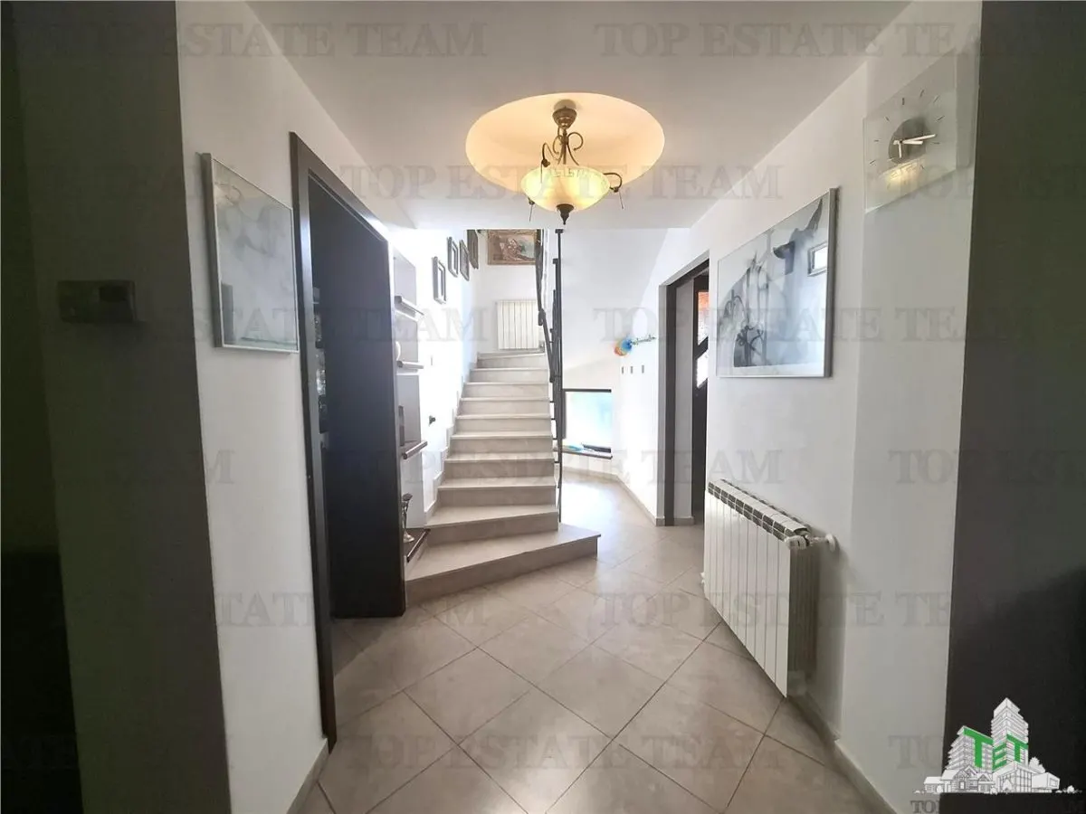 Duplex Villa for Rent in Corbeanca | Nature, Comfort & Privacy - foto 10