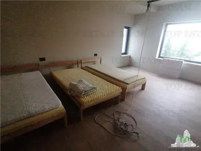 Commercial Space/Office to Let in Aviatiei - foto 4