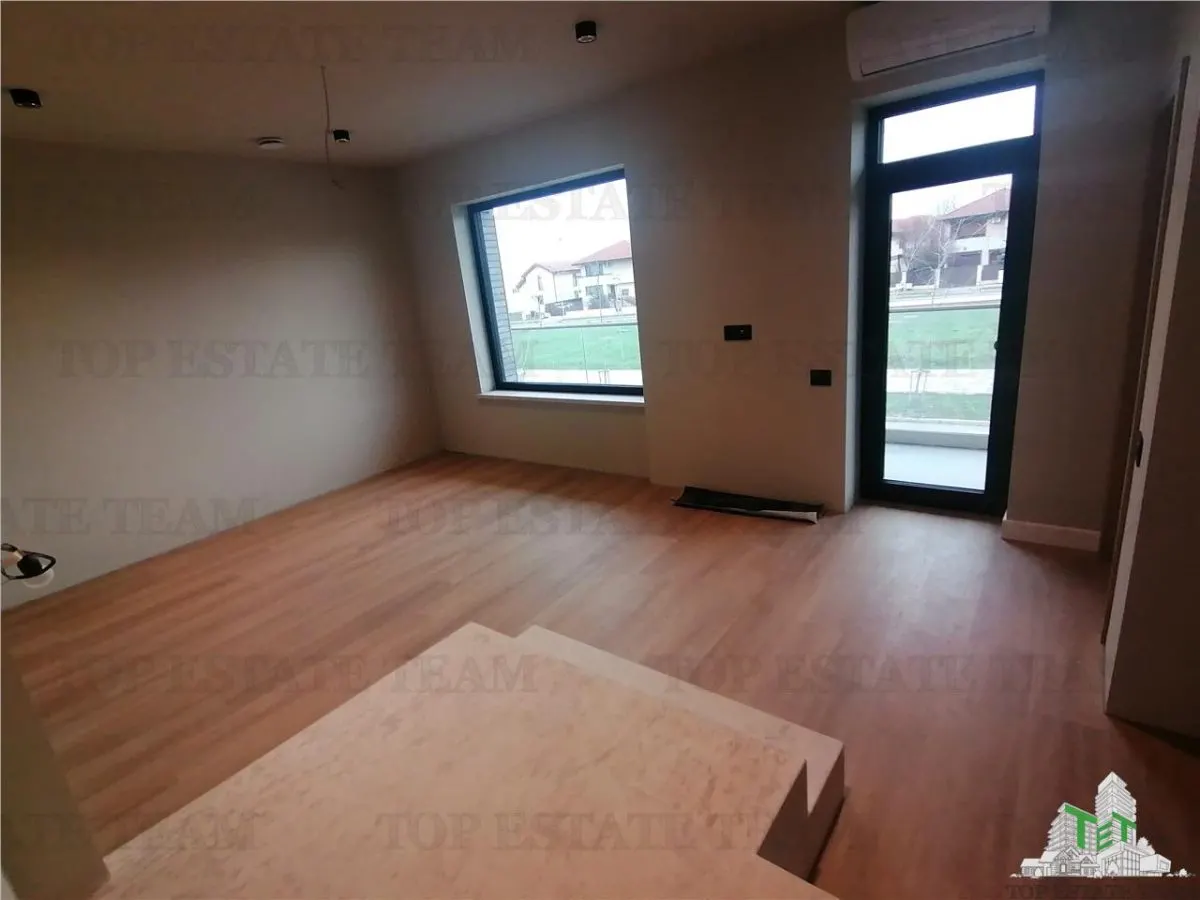 Commercial Space/Office to Let in Aviatiei - foto 6
