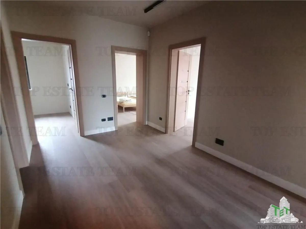Villa moderna en alquiler, zona Aviatiei - foto 3