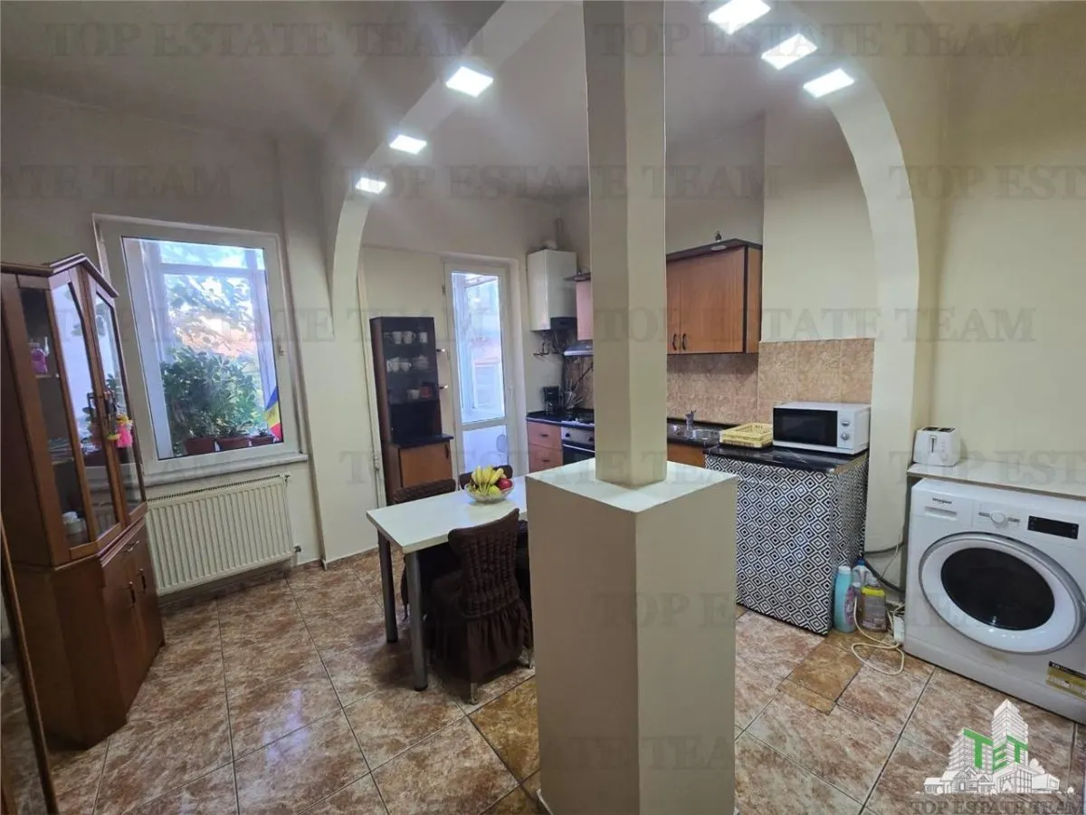 Apartamento Central 110 m² | 4 Dormitorios | Vivienda u Oficina | 2ª Planta - foto 2