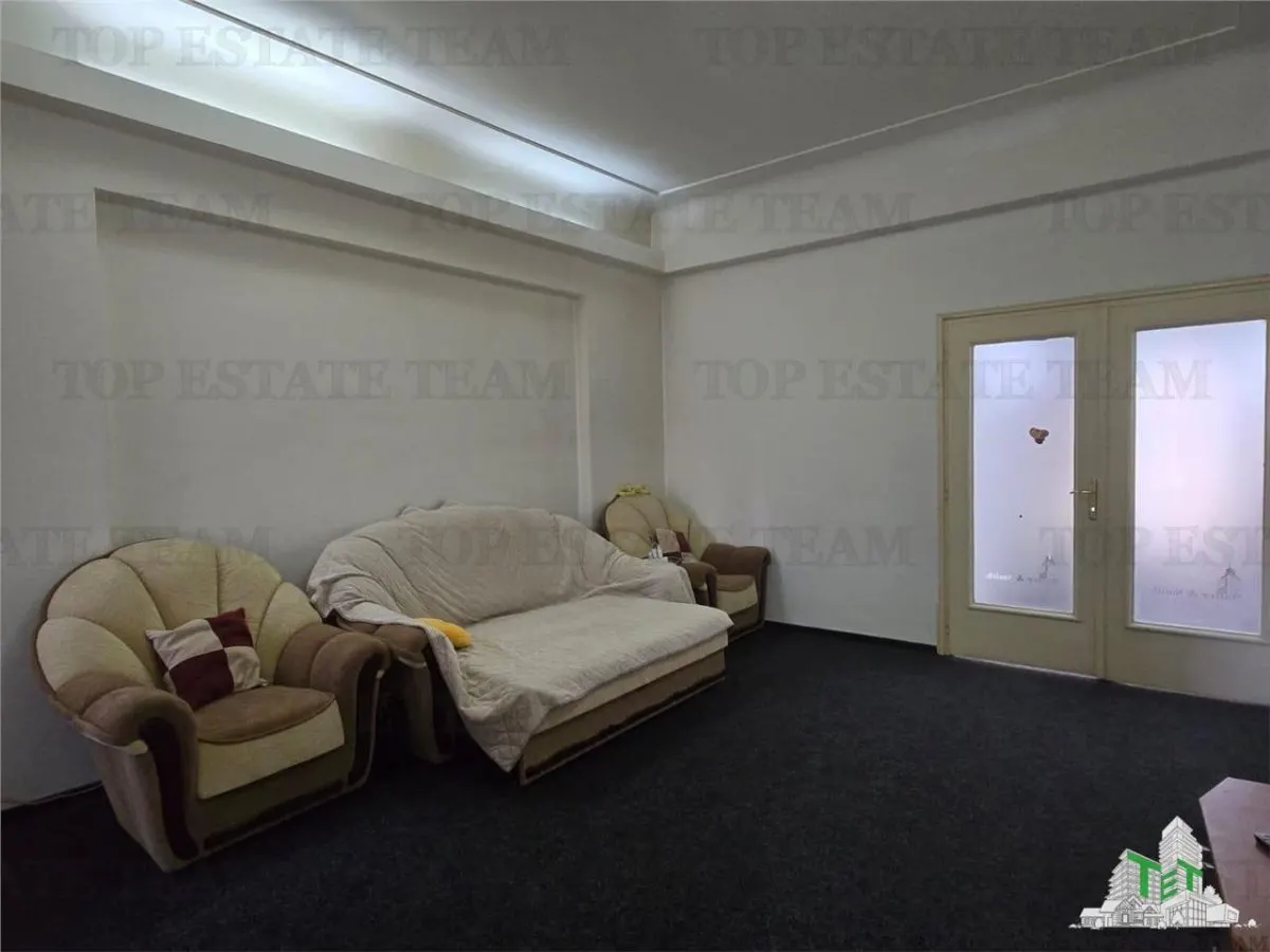 Apartamento Central 110 m² | 4 Dormitorios | Vivienda u Oficina | 2ª Planta - foto 14