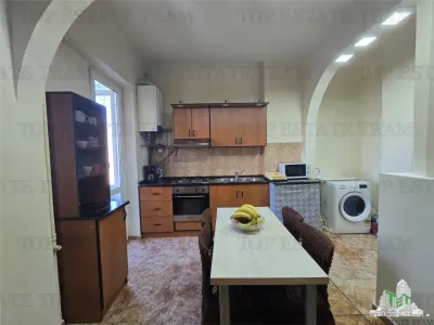 Apartamento Central 110 m² | 4 Dormitorios | Vivienda u Oficina | 2ª Planta - foto 3