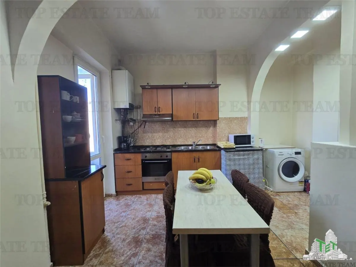 Apartamento Central 110 m² | 4 Dormitorios | Vivienda u Oficina | 2ª Planta - foto 3