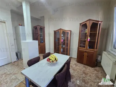 Apartamento Central 110 m² | 4 Dormitorios | Vivienda u Oficina | 2ª Planta - foto 4