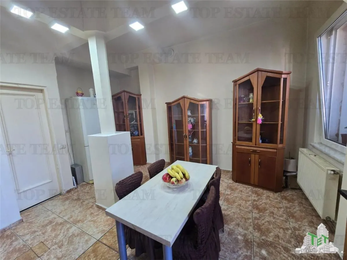 Apartamento Central 110 m² | 4 Dormitorios | Vivienda u Oficina | 2ª Planta - foto 6