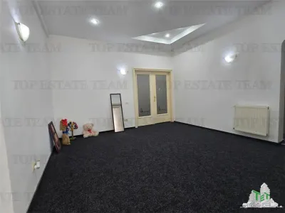 Apartamento Central 110 m² | 4 Dormitorios | Vivienda u Oficina | 2ª Planta - foto 8
