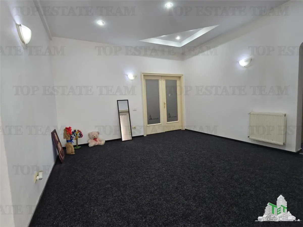 Apartamento Central 110 m² | 4 Dormitorios | Vivienda u Oficina | 2ª Planta - foto 8