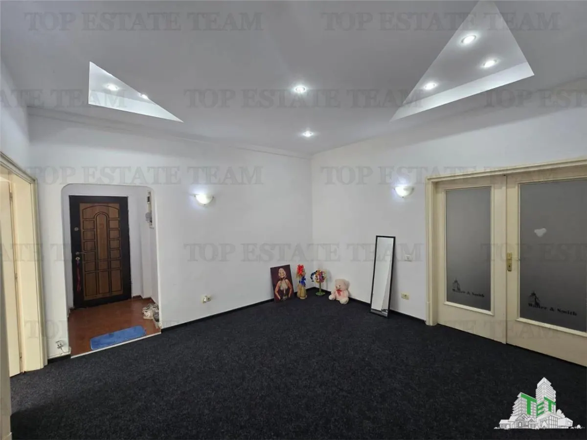 Apartamento Central 110 m² | 4 Dormitorios | Vivienda u Oficina | 2ª Planta - foto 9