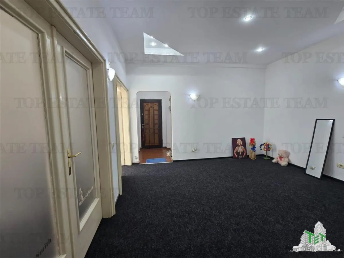 Apartamento Central 110 m² | 4 Dormitorios | Vivienda u Oficina | 2ª Planta - foto 10