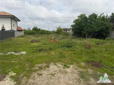 Premium Land for Sale in Corbeanca – Near Lake | 2,000 sqm - Corbeanca